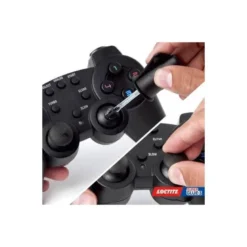 Pegamento loctite 5 gr aplicador de pincel adhesivo instantaneo