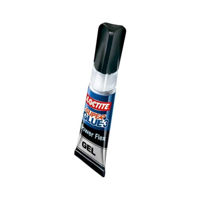 Pegamento Loctite Power gel 3 gr adhesivo instantaneo