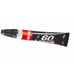 PEGAMENTO LOCTITE UNIVERSAL GLUE EXTRA FUERTE 60 SEGUNDOS 20 GR