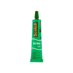Pegamento marca Scotch gel universal multiuso tubo de 30 gr