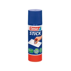 Pegamento marca Tesa stick ecologico en barra 40 gr