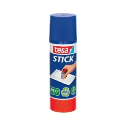 Pegamento marca Tesa stick ecologico en barra 40 gr