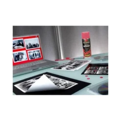 Pegamento 3M en spray photo mount adhesivo permanente. Bote 400 ml