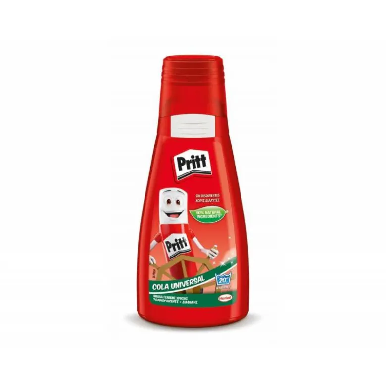 Pegamento Pritt universal 90 gr