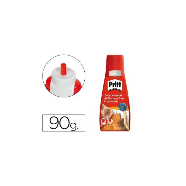 Pegamento Pritt universal 90 gr