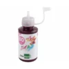 Pegamento purpurina Liderpapel fantasia colores metalicos surtidos envase de 60gr