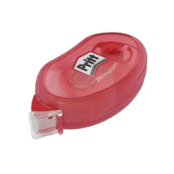 Pegamento Roller Pritt Permanente Compacto Ergonómico de 8,4x10 mm