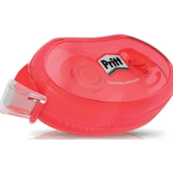Pegamento Roller Pritt Permanente Compacto Ergonómico de 8,4x10 mm