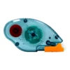 Pegamento Roller Q-Connect Compacto Permanente de 6,5x8,5 mm