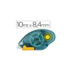 Pegamento roller removible Q-Connect