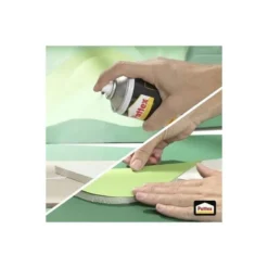 PEGAMENTO SPRAY PATTEX CONTACT BOTE DE 400 ML