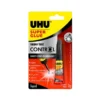 Pegamento uhu instantaneo control tecnologia stop 3 gr