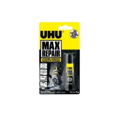 PEGAMENTO UHU UNIVERSAL MAX REPAIR 8 GR