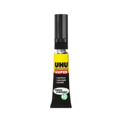 PEGAMENTO UHU UNIVERSAL SUPER FUERTE&SEGURO 7 GR