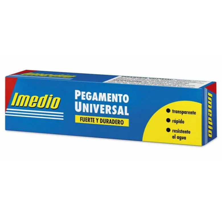 Pegamento universal Imedio 35 ml