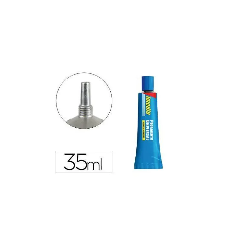 Pegamento universal Imedio 35 ml