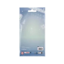 PEGATINAS IMAGINOVO GEMAS VERDES Y AZULES BRILLANTES CON RELIEVE PARA TODAS SUPERFICIES 190X105 MM EN