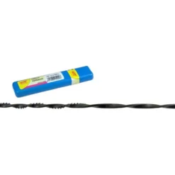 Pelos de segueta marca Wuto espiral nº 2