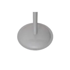 PERCHERO MAUL SAPHIR LITE 8 COLGADORES COLOR GRIS ALTURA 171 CM