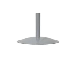 PERCHERO MAUL SAPHIR LITE 8 COLGADORES COLOR GRIS ALTURA 171 CM