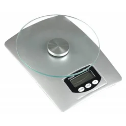 Pesacartas oficina 5 kg marca Q-Connect