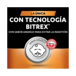 Pila alcalina boton Duracell CR2025 Blister 2 unidades