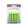 Pila alcalina Q-connect AA