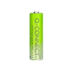 Pila alcalina Q-connect AA