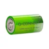 Pila alcalina Q-connect C