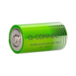 Pila alcalina Q-connect C