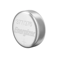 PILA ENERGIZER OXIDO DE PLATA BOTON 377 BLISTER DE 1 UNIDAD