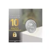 PILA GP ALCALINA BOTON LITIO CR2025 BLISTER DE 5 UNIDADES