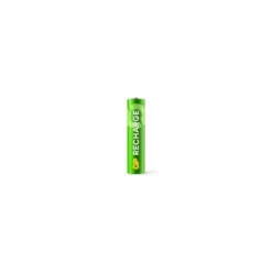 PILA GP RECARGABLE AAA 650 MAH BLISTER DE 4 UNIDADES