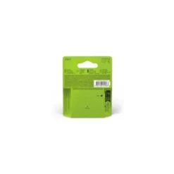 PILA GP RECARGABLE AA 1300 MAH BLISTER DE 4 UNIDADES