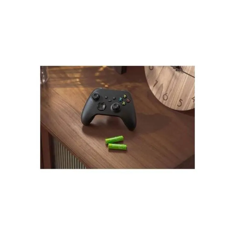 PILA GP RECARGABLE AA 1300 MAH BLISTER DE 4 UNIDADES