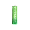 Pila Q-Connect Alcalina AA Blister de 12 unidades