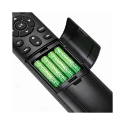 Pila Q-Connect Alcalina AA Blister de 12 unidades