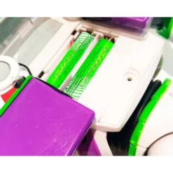 PILA Q-CONNECT ALCALINA AA RECARGABLE BLISTER DE 2 UNIDADES