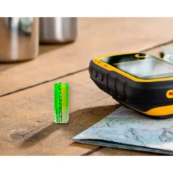 PILA Q-CONNECT ALCALINA AG23 6LR23 12V BLISTER DE 1 UNIDAD