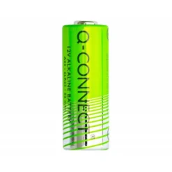 PILA Q-CONNECT ALCALINA AG23 6LR23 12V BLISTER DE 1 UNIDAD