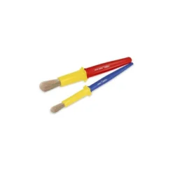 PINCEL ESCOLAR JOVI GRUESO MANGO PLASTICO