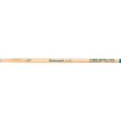PINCEL PARA PINTURA ACRILICA Y ACUARELA LIDERPAPEL N 000 PUNTA REDONDA DE PELO SINTETICO CERTIFICADO FSC