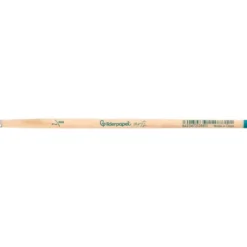 PINCEL PARA PINTURA ACRILICA Y ACUARELA LIDERPAPEL N 00 PUNTA REDONDA DE PELO SINTETICO CERTIFICADO FSC