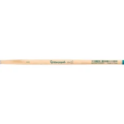PINCEL PARA PINTURA ACRILICA Y ACUARELA LIDERPAPEL N 1 PUNTA REDONDA DE PELO SINTETICO CERTIFICADO FSC