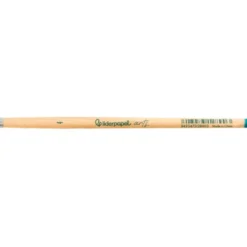 PINCEL PARA PINTURA ACRILICA Y ACUARELA LIDERPAPEL N 4 PUNTA REDONDA DE PELO SINTETICO CERTIFICADO FSC