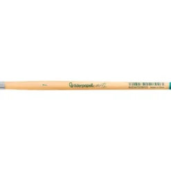 PINCEL PARA PINTURA ACRILICA Y ACUARELA LIDERPAPEL N 7 PUNTA REDONDA DE PELO SINTETICO CERTIFICADO FSC