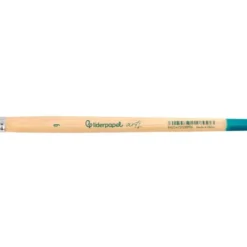 PINCEL PARA PINTURA ACRILICA Y ACUARELA LIDERPAPEL N 9 PUNTA REDONDA DE PELO SINTETICO CERTIFICADO FSC