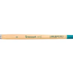 PINCEL PARA PINTURA ACRILICA Y ACUARELA LIDERPAPEL N 11 PUNTA REDONDA DE PELO SINTETICO CERTIFICADO FSC