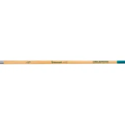 PINCEL PARA PINTURA ACRILICA Y ACUARELA LIDERPAPEL N 000 PUNTA FILBERT / LENGUA GATO DE PELO SINTETICO CERTIFICADO
