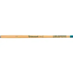 PINCEL PARA PINTURA ACRILICA Y ACUARELA LIDERPAPEL N 3 PUNTA FILBERT / LENGUA GATO DE PELO SINTETICO CERTIFICADO